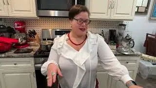 Holiday Stuffing