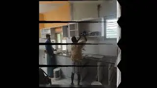 #KITCHEN RENOVATION2022