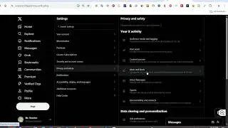 How to Block or Unblocked Twitter X Account | How to twitter account locked how to unlock?
