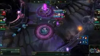 ZAGamerZ_Tilted Miss Fortune Fail
