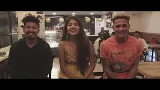 Khaab | Danish Zehen | Kapil | Akhil | Parmish Verma | Bhakti Rawal | OverShadow Creations | Punjabi