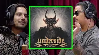 Bikrant On Underside Making Their Most Awaited Return