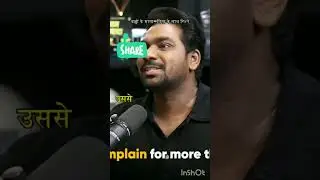 Podcast @Zakir khan#itsyourtime