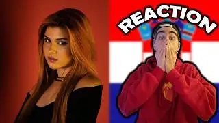 Eurovision 2026 - Reaction - Ananda - Dora (Dora 2026)