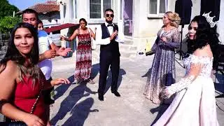 Salim & Birgul / Gelin Alici / Orlqk / Ork Reco Tervel