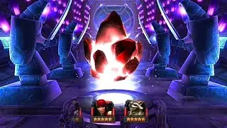 Crystal Opening ✅ || MCOC ✨ || The Modernizer 🔥