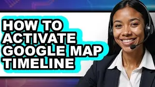 How to Activate Google Map Timeline - Easy Guide