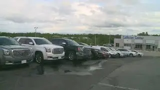 Inventory shortages, manufacturing delays impacting new car sales in mid-Missouri