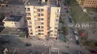 Termeti Shkund Shqiperin&euml;  26 Nentor 2019  - FRAME TV P1