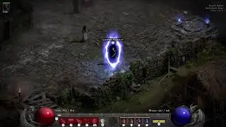 D2r blizz sorc