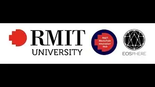 EOS Governance Webinar - RMIT BIC and Thomas Cox