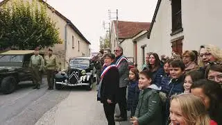 11 Novembre 2022 Tours-sur-Marne