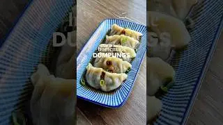 How to Make Dumplings from Scratch | Easy Homemade Recipe