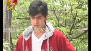 On Location of TV Serial 'Piya Rangrezz'  1