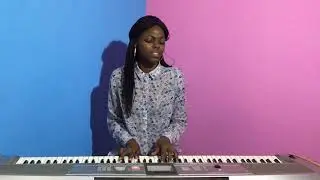 Je laisse parler /Cover By Perside HAZA