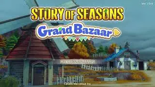 Just a Chill Day on the Farm | SOS: Grand Bazaar |