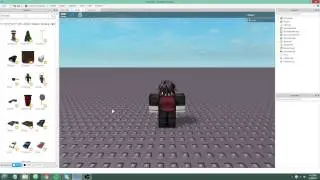 ROBLOX Lua Intermediate Scripting Tutorial 7 - UserInputService