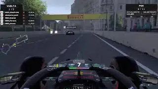 Campeonato 5vt | WSO F1 | F1 2021