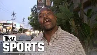 Marcellus Wiley Says Garoppolo Doesn't Need Endorsements, Keep Bangin' Porn Stars! | TMZ Sports