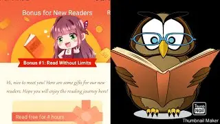 How To Read in Mobo Reader For Free