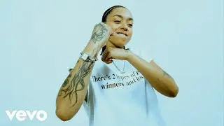Alex Irish - BADDEST ft. Zay Suav
