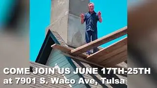 2023 Parade of Homes | Brian D Wiggs Custom Homes Tulsa