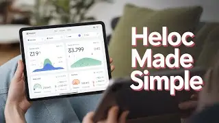 Digital HELOC Explained: Flexible Home Equity Access Made Easy