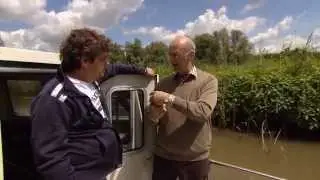 De Canon van Lammers - item 23 Tweede Wereldoorlog: bevrijding