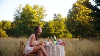 Andie J - Came from Heaven (Official music video)