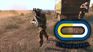 ArmaFinland - Finnkampen: Aegean Crisis, Part 2