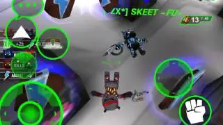 STA vs ZX *Samuel's perspective*