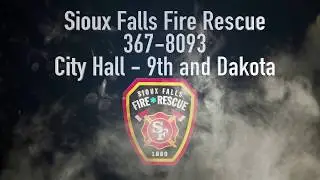 Fire Safety House