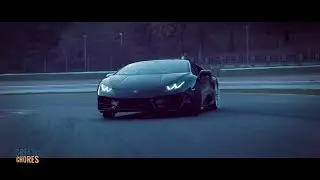 Fetty Wap Trap Queen vs Lamborghini