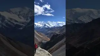 #trekkinginnepal #thoranglapass #highcamp#travelvlog #chilllife #lifeisbeautifulvlogs