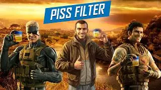 Why Every 2000s Game Had a 