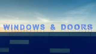 How are Premium Custom Windows and Doors made?