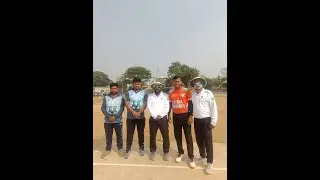 UJ VS VCA (Qualifier2)