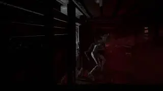 Outlast 2- Safer Ascension Chase Insane Mode Strategy
