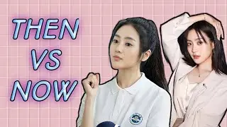 A Love so Beautiful Cast Update | Then vs Now