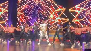Prachanda Show 2022 -Anuj Ranasinghe Performance