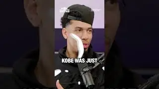 Майкл Джордан, Леброн Джеймс или Коби Брайант?! 👀