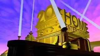 20th Century Fox Home Entertainment 2010 REMAKE V2