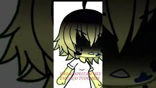 Sim eu misturei gacha com desenho ib:@TurmaDaBatatinha #vaiprafycaramba #edit #lore