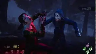 Dead By Daylight - Legion Mori Animation