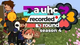 a uhc recorded round s4ep3