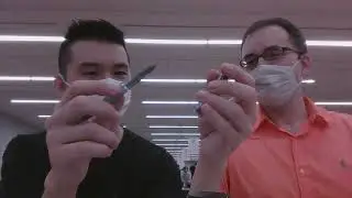 Tokyo International Pen Show 2021