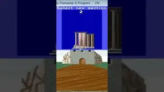 Civilization- Top 10 Unforgettable Video Games of the 90s! #civilization #gaming