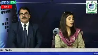 Promotion of HEC-Universities Sports