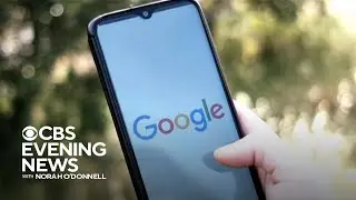 Landmark antitrust trial against Google begins