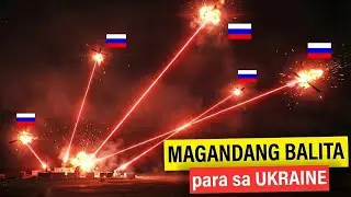 Nagulantang ang Mundo sa Bagong Laser Weapon ng UK